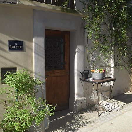 La Ferblanterie Διαμέρισμα Montréal Εξωτερικό φωτογραφία